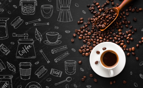 caffeine trong cà phê là gì?