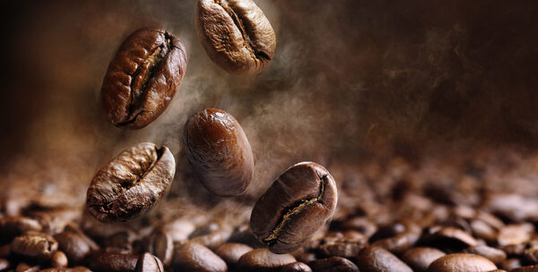 Vai trò của Carbohydrate trong hạt cà phê khi rang