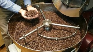 Những điều cần biết về công nghệ rang cà phê
