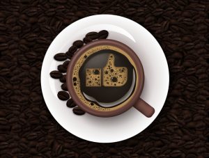 cach tao nen tach cafe hoan hao nhat