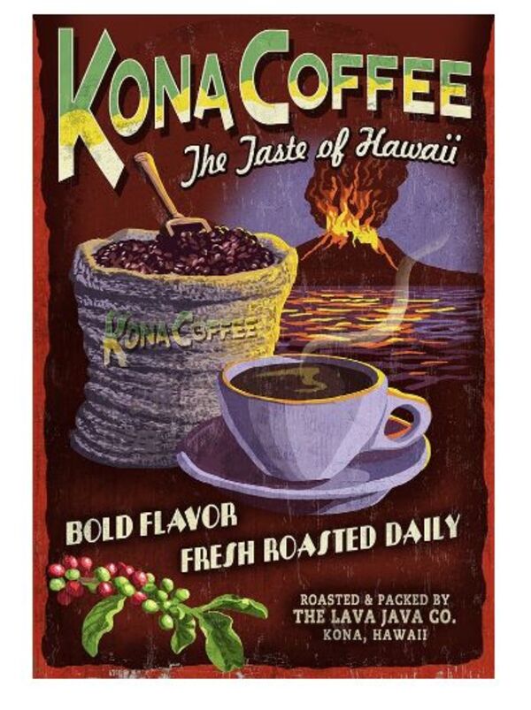 Lễ hội cà phê Kona