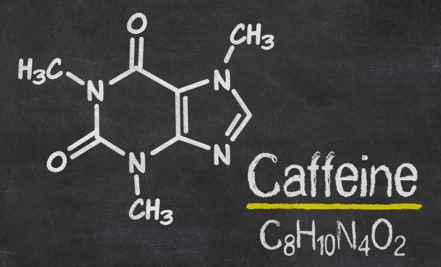 tac dung cua caffein trong cafe